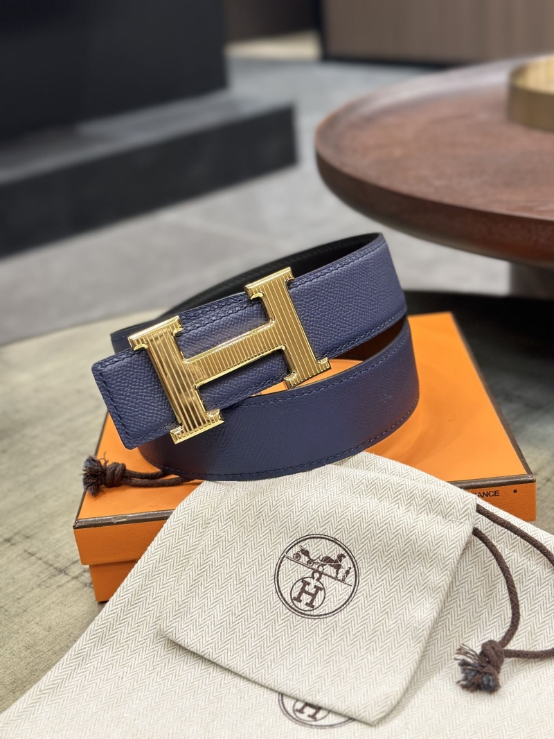 Hermes Belts